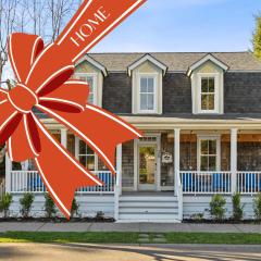 Ocean Smores by Seabrook Hospitality