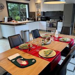 KeschtaLoft - Gîte classé 4 étoiles