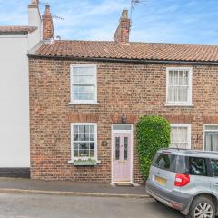 Mrs Cracker's Cottage