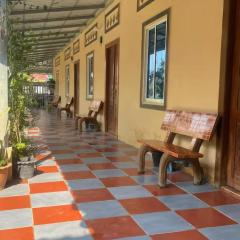 Chbar mom apartments