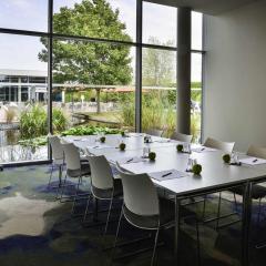 Mercure Lyon Genas Eurexpo