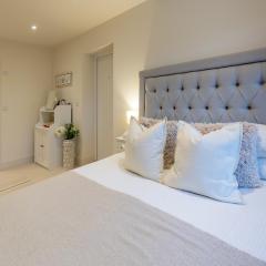 Mudeford Beach Guest Room