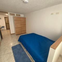 Apartamento 202 frente a UPTC