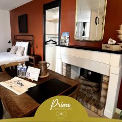 L’Etape, cœur de ville