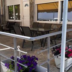 Sand Blue Nea Peramos