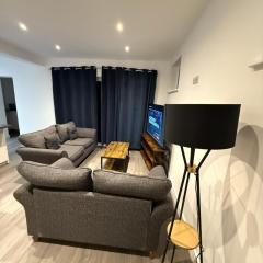 5 bedroom house in Pettswood