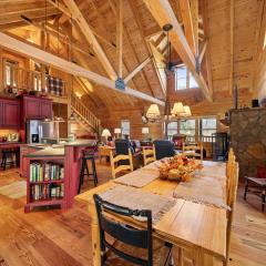 Sugars Cozy Cabin