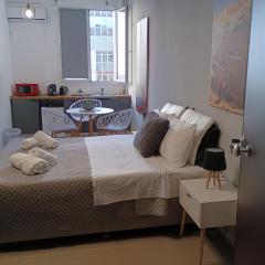 Aiolou 68str rooms & apartments