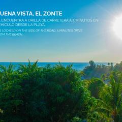 Buena Vista El Zonte