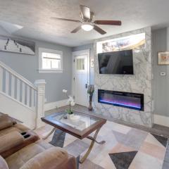 Modern and Convenient! Group Stay in Highland Square