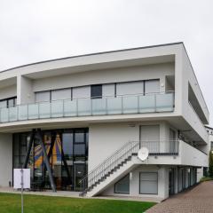 Quartiercenter Wohnung 1