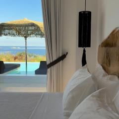Aora Villa Ftelia Beach Mykonos
