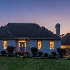 Kentucky Bourbon & Bluegrass Retreat Feb 26