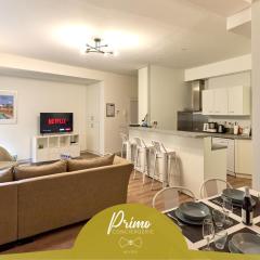 "La Revenderie", appartement calme sur cour privative, hyper centre de Nevers by PRMO C0NCIERGERIE