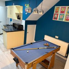 Blaenavon Luxury Home