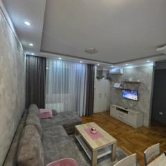 Apartman NS Centar City PRIVATE PARKING