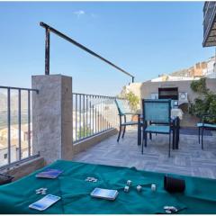 Casa Rural Lunares y Salinera