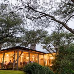 Hilton Bush Lodge & Function Venue