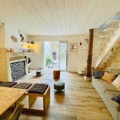 Charmante maison Couardaise