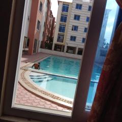 Mtwapa Luxurious with Pool 102