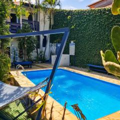 Pousada Bicho do Mar