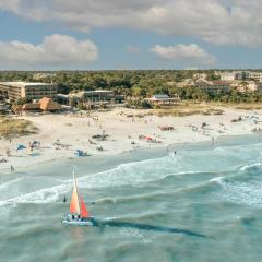 Beach House Resort Hilton Head Island