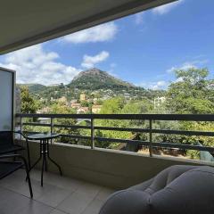 Sophie's apartment vence