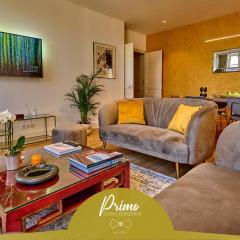 Appartement Montagnon - Les Suites du Palais - Classé 4 étoiles, parking privé, vue cathédrale, 3 chambres, PRIMO C0NCIERGERIE