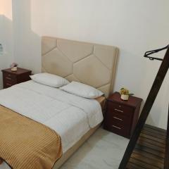 Amplio departamento para 10 personas