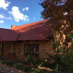 Critchley Hackle - Managers Cottage