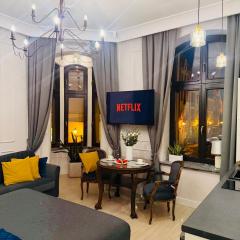 Apartamenty PREMIUM Rynek 21