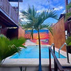 Hotelito Villas Holbox