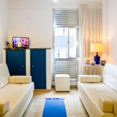 BookSantos - Xango 103 Ótima Localização 100m praia