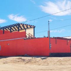 bienvenidos a viko's house