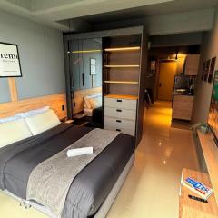 Minimal Loft Bogotá, North Point