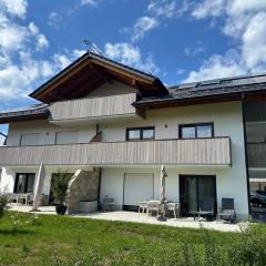 Alpen Apartment Chiemsee