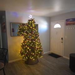 Purple Mountain Majestic Retreat