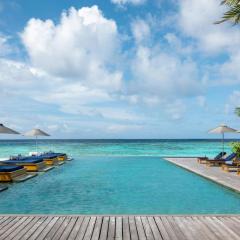 The Halcyon Private Isles Maldives, Autograph Collection