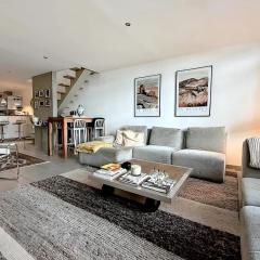 Bright apartment in the heart of Lyon