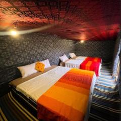 Sahara Camping Nomds