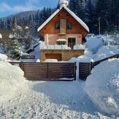 Villa Eva & Lilou Pod Rysianką