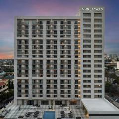 Courtyard by Marriott San Diego Downtown Little Italy