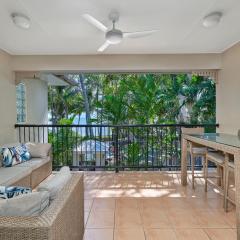 Coral Breeze at Clifton Beach