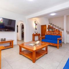 Bamboo Santa María - Alberca&Jacuzzi