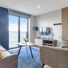 Pinetree Apartment City Centre Of Leeds