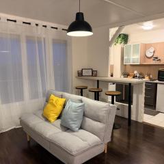 Studio aux portes d'Orly & Paris