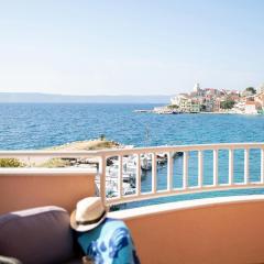 3 Bedroom Amazing Apartment In Igrane