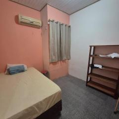 home in Belém cop 30