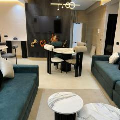 Vue Mer Exeptionnelle à Essaouira