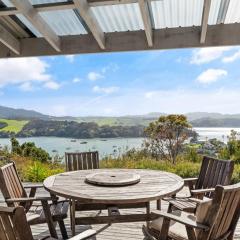 Mangonui Ridge Retreat